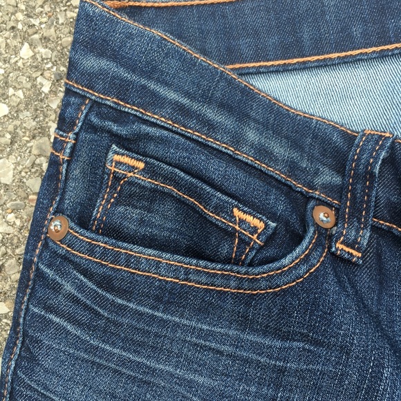 🇺🇸 J Brand Pencil Leg Stretch Jeans - Picture 5 of 10